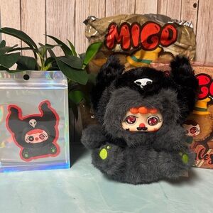 Migo fairytales big hidden secret